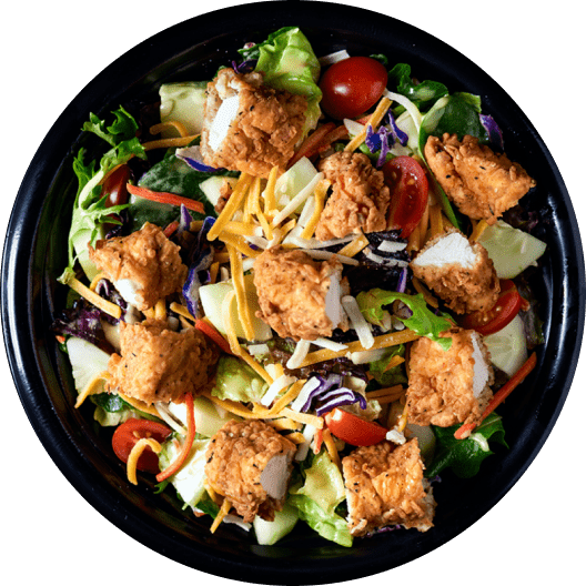 Chicken Salad - KOSHARY TOWN